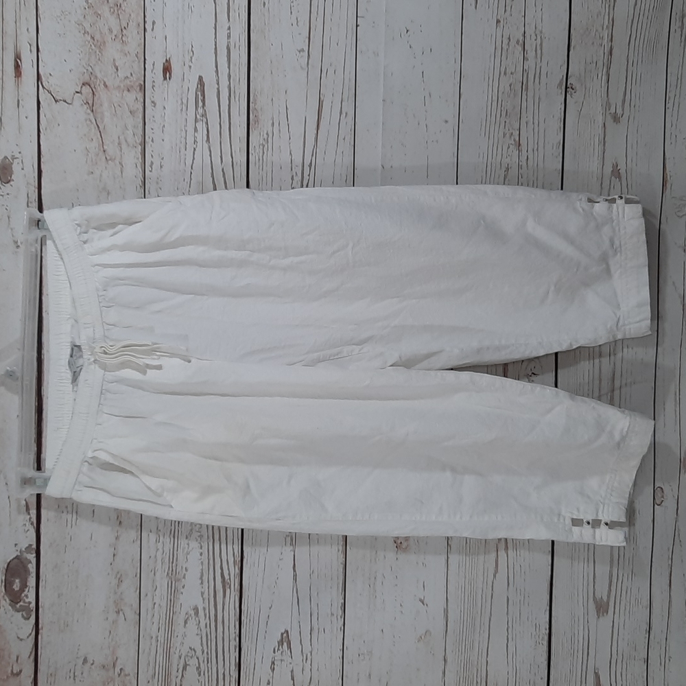 Croft & Barrow Knee Knocker Capri